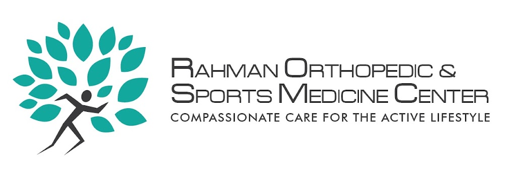 Faiz U. Rahman, DO - The Rahman Orthopedic and Sports Medicine Center | 330 E 7th St, Upland, CA 91786, USA | Phone: (909) 931-3800