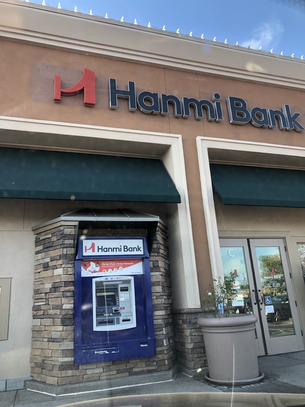 Hanmi Bank | 14474 Culver Dr Ste D, Irvine, CA 92604, USA | Phone: (949) 262-2500