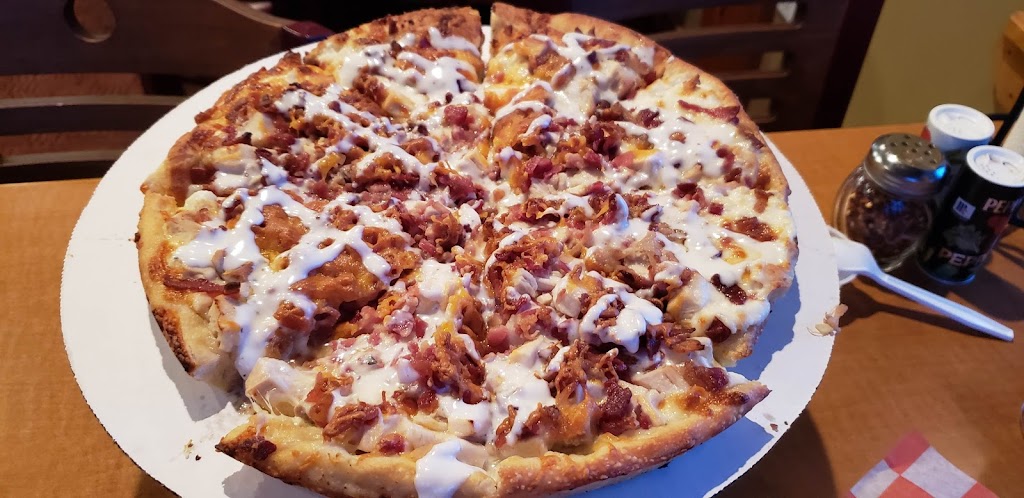Uncle Joes Pizza | 940 Fox, Middle Bass, OH 43446, USA | Phone: (419) 285-2608