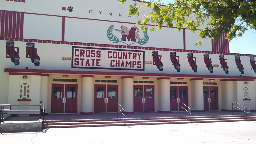 McFarland High School (Early College) | 259 W Sherwood Ave, McFarland, CA 93250, USA | Phone: (661) 792-3126