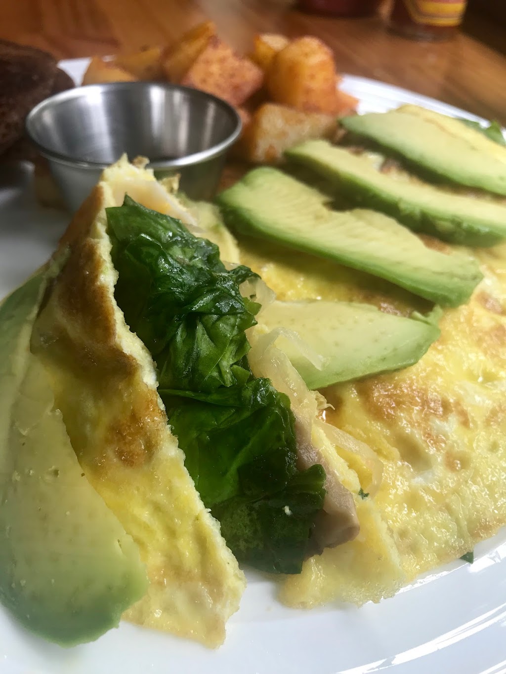 Green House Cafe | 124 N Euclid St, Fullerton, CA 92832, USA | Phone: (714) 447-1515