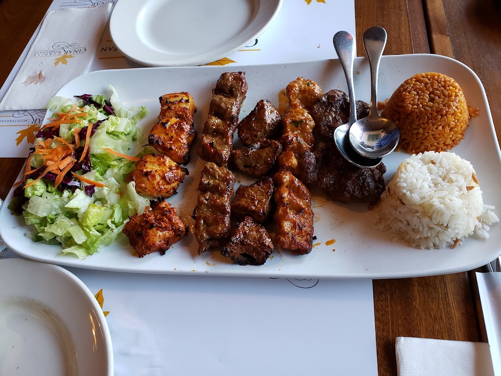 Cinar Turkish Restaurant 1 | 677 Palisade Ave, Cliffside Park, NJ 07010, USA | Phone: (201) 941-5650