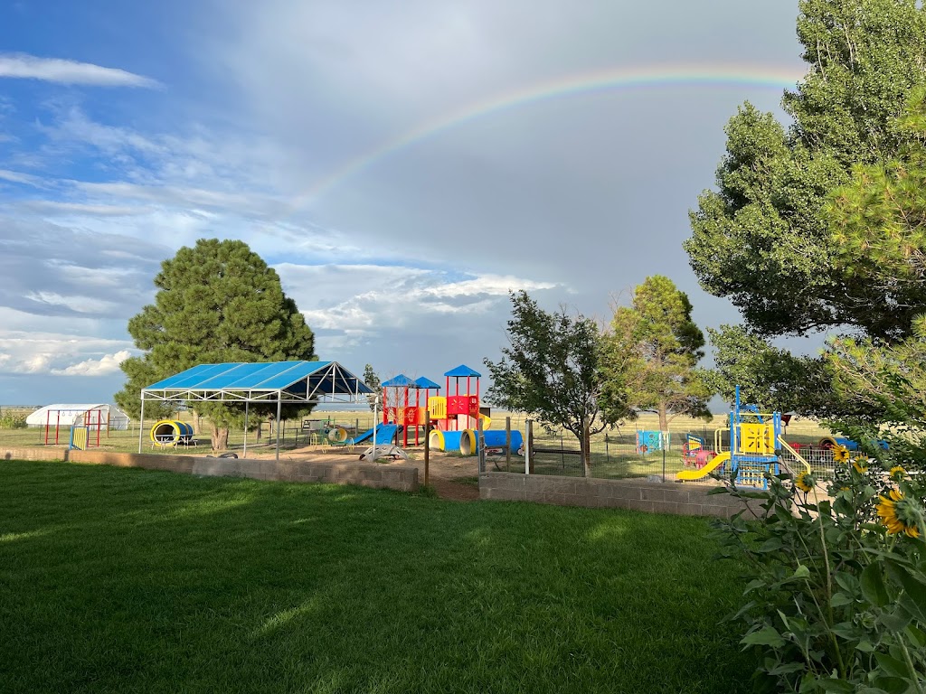 Count Your Blessings Preschool | 900 N Howard Cavasos Blvd, Moriarty, NM 87035 | Phone: (505) 832-4545