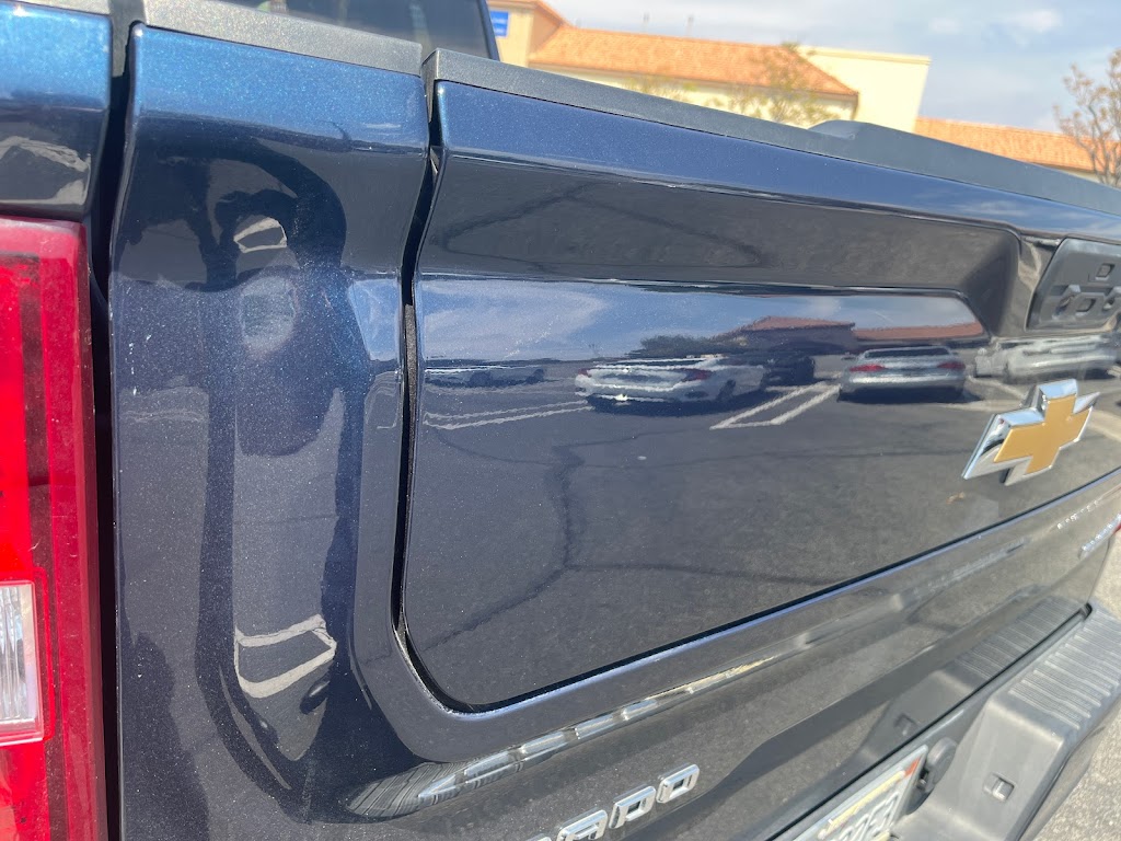 Dent-Express Paintless Dent Repair | 5143 Buckwheat St, Chino Hills, CA 91709, USA | Phone: (951) 591-1134