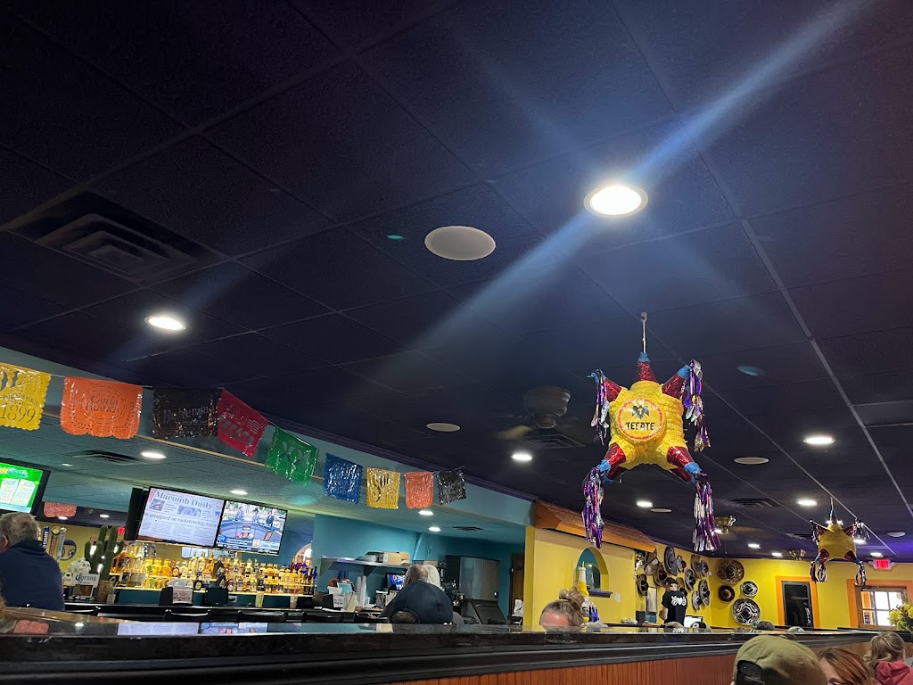 Mr. Miguels Mexican Grille & Cantina | 21980 Telegraph Rd, Brownstown Charter Twp, MI 48183, USA | Phone: (734) 672-7373