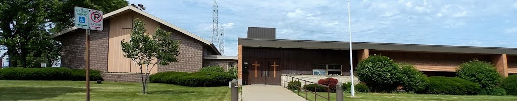 Woodlawn Evangelical Lutheran Church | 2217 S 99th St, West Allis, WI 53227, USA | Phone: (414) 321-2126