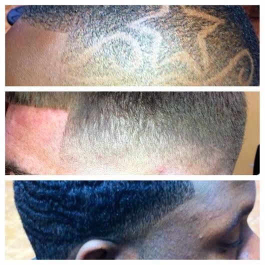 Supreme Kut Barbershop | 4964 N Pine Island Rd, Lauderhill, FL 33351 | Phone: (954) 980-4506