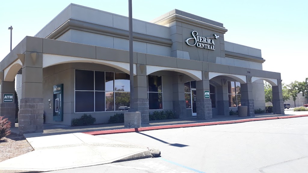 Sierra Central Credit Union ATM | 306 N Sunrise Ave, Roseville, CA 95661, USA | Phone: (800) 222-7228