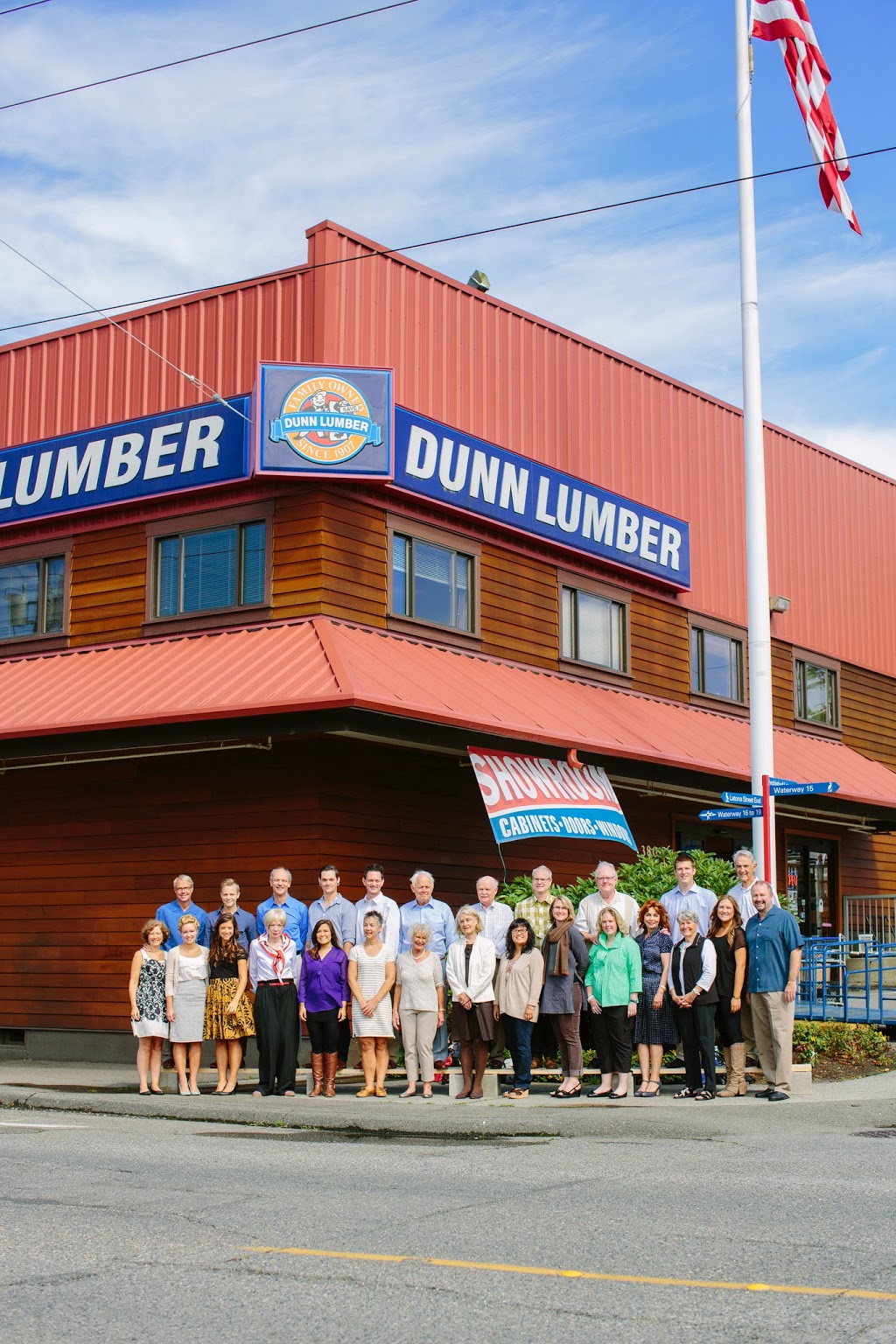 Dunn Lumber - Normandy Park | 17635 1st Ave S, Normandy Park, WA 98148, USA | Phone: (206) 242-1010