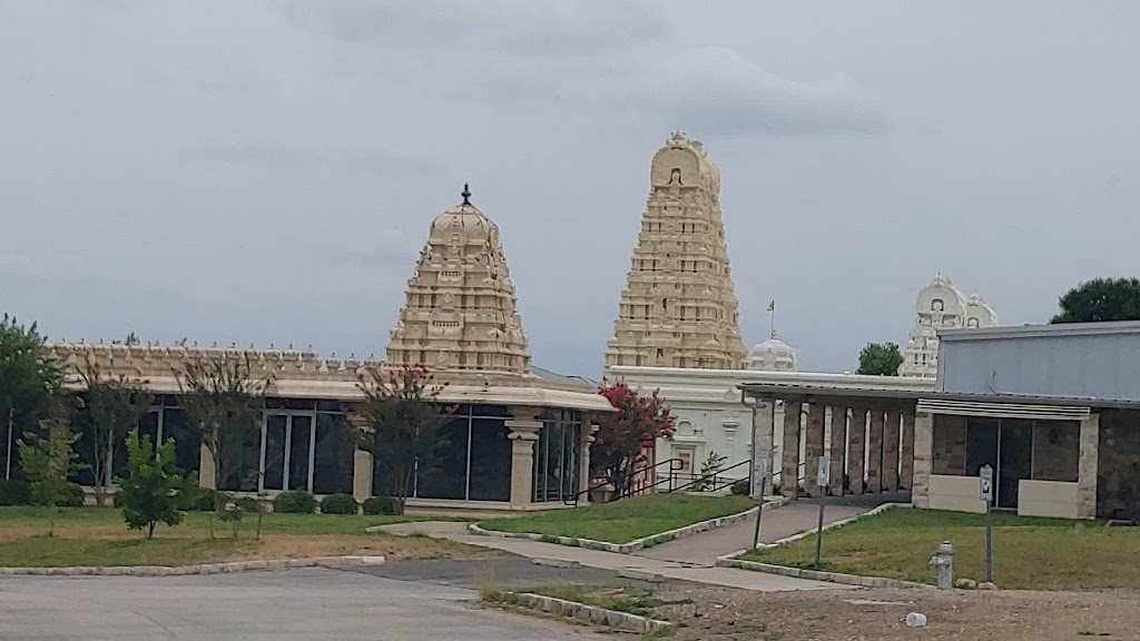 Austin Hindu Temple & Comm Center | 9801 Decker Lake Rd, Austin, TX 78724, USA | Phone: (512) 927-0000