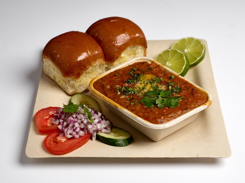 Pav Bhaji Hut | 679 Tasman Dr, Sunnyvale, CA 94089 | Phone: (408) 746-5037