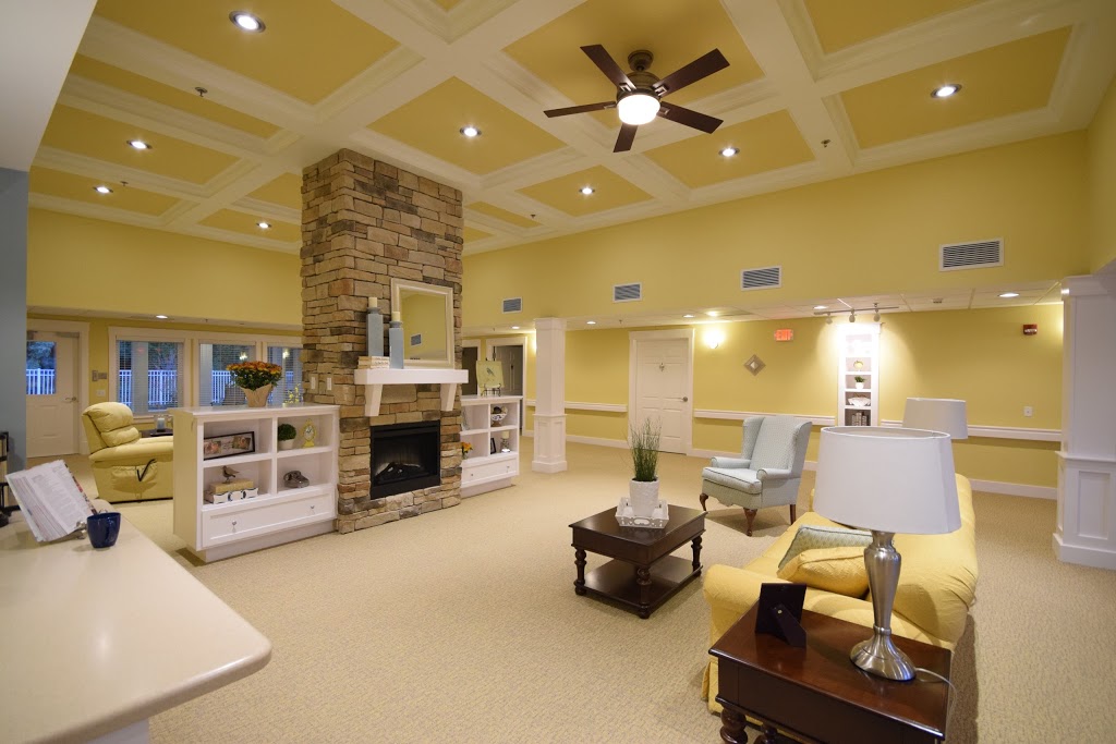 Otterbein Maineville SeniorLife Neighborhood | 201 Marge Schott Way, Maineville, OH 45039, USA | Phone: (513) 583-5161