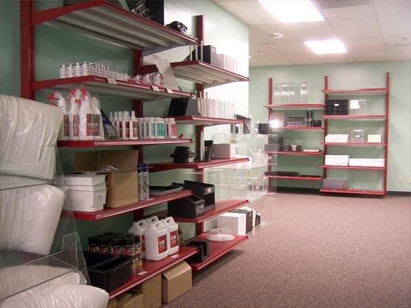 Central Plastic & Rubber Co. Inc. | 3320 W Vernon Ave, Phoenix, AZ 85009, USA | Phone: (602) 268-6368