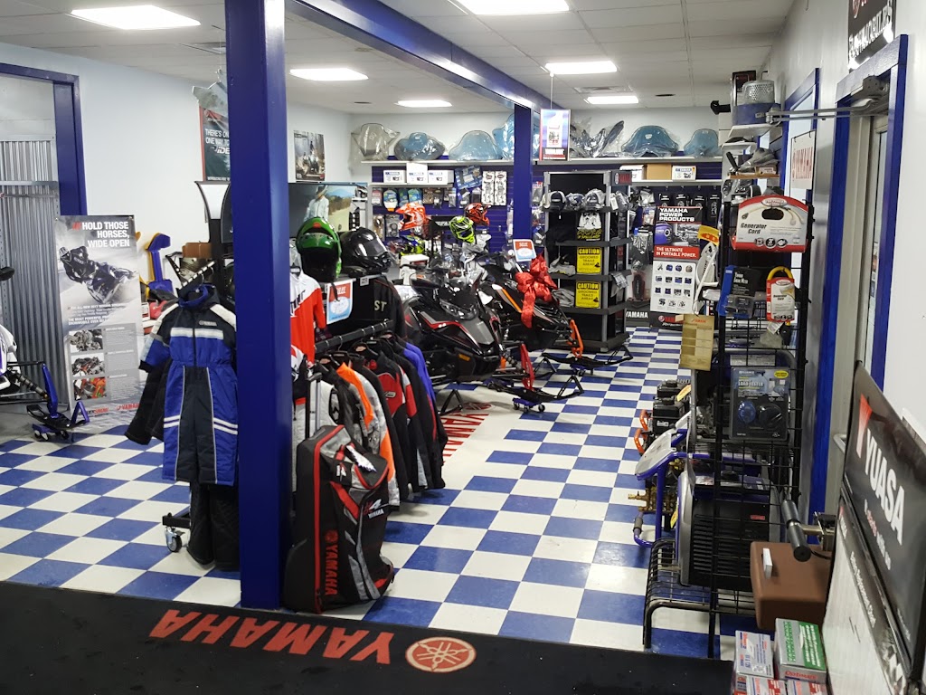 Village Motorsports, Inc. | 2886 NY-8, Speculator, NY 12164, USA | Phone: (518) 548-7368