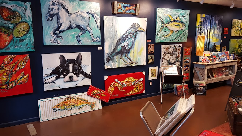 Martin Welch Art, LLC - Online Store https://martinwelchart.com/ | 177 Shore Crest Cir, Carriere, MS 39426, USA | Phone: (504) 432-1423