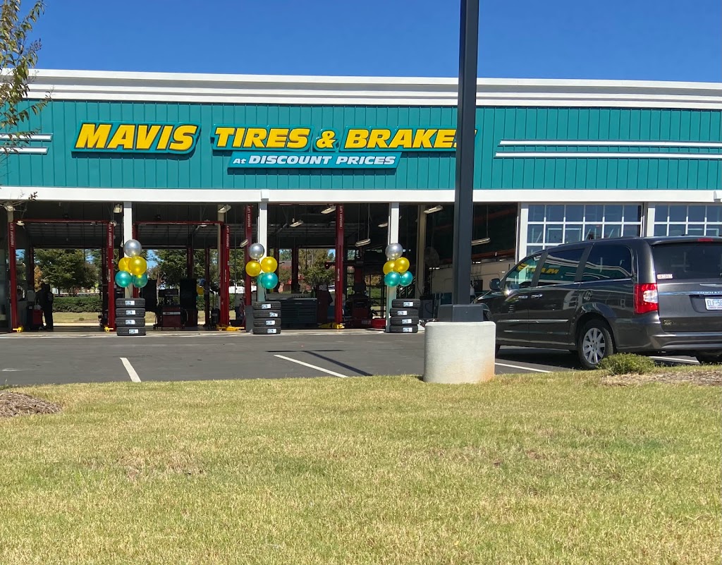 Mavis Tires & Brakes | 7277 NC-42, Raleigh, NC 27603, USA | Phone: (984) 444-7718