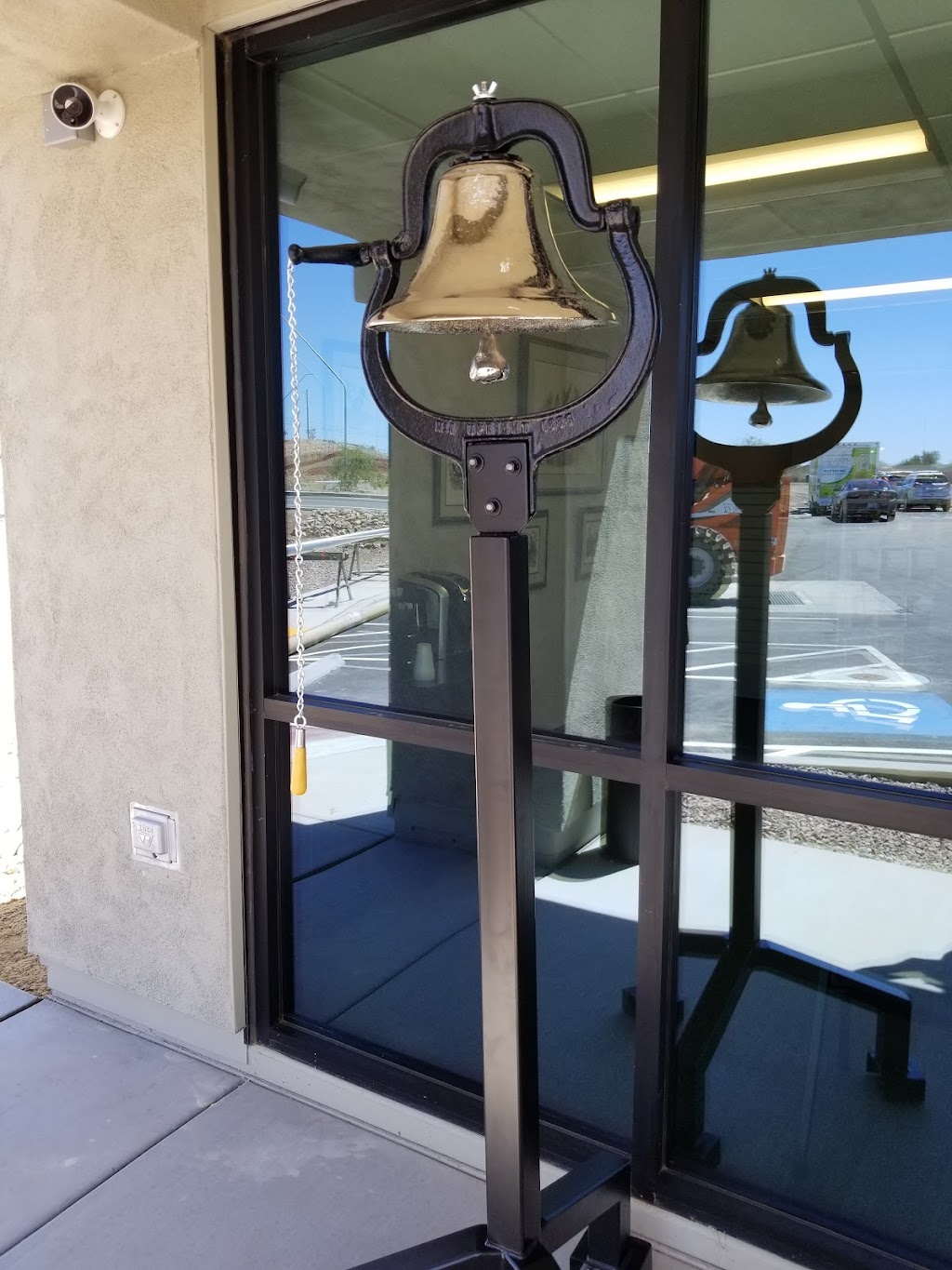 Silverbell Self Storage | 2720 N Silverbell Rd, Tucson, AZ 85745, USA | Phone: (520) 622-6333