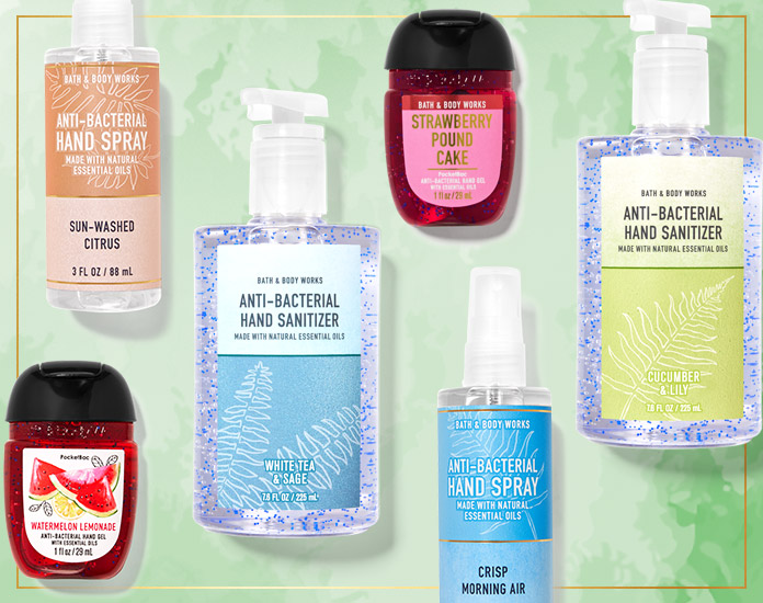 Bath & Body Works | 15268 Summit Ave, Fontana, CA 92336, USA | Phone: (909) 689-4215