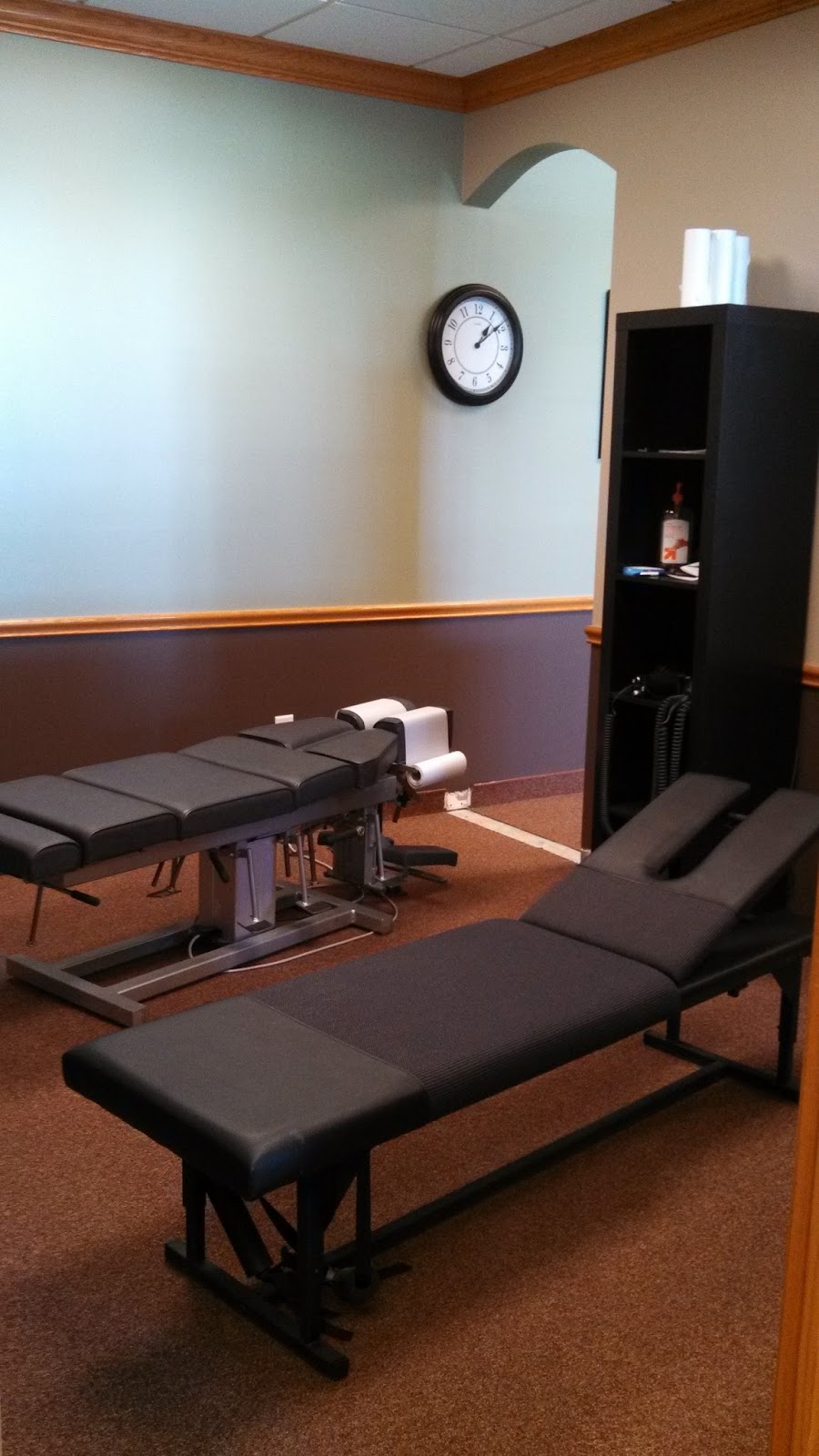 Life Family Chiropractic | 3769 Attucks Dr, Powell, OH 43065, USA | Phone: (614) 760-5433