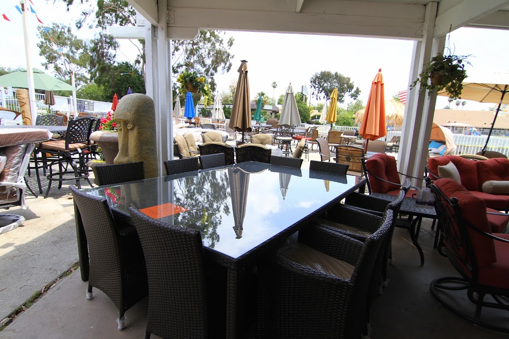 Patio Furniture Plus | 2830 Imperial Hwy, Fullerton, CA 92835, USA | Phone: (714) 255-1735