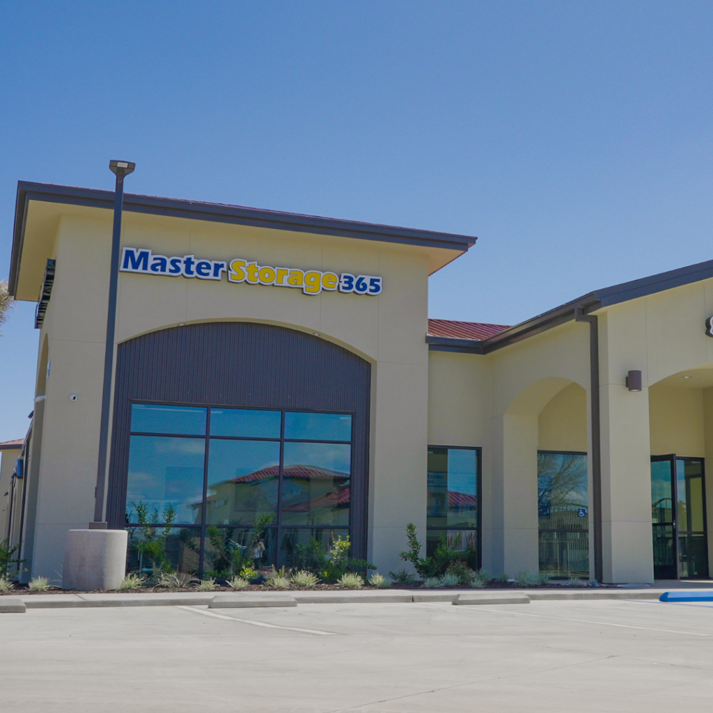 Master Storage 365 | 905 Knox Rd, Madera, CA 93638, USA | Phone: (559) 664-3910