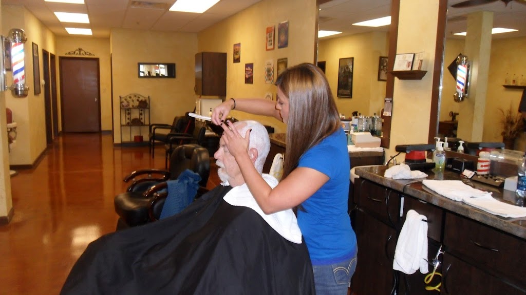 Vintage Barbershop LLC | 26 E Debbie Ln #104, Mansfield, TX 76063, USA | Phone: (682) 518-0999