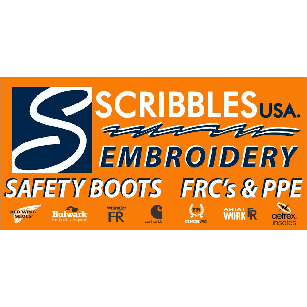Scribbles USA | 2825 Palmer Hwy, Texas City, TX 77590, USA | Phone: (409) 945-7558