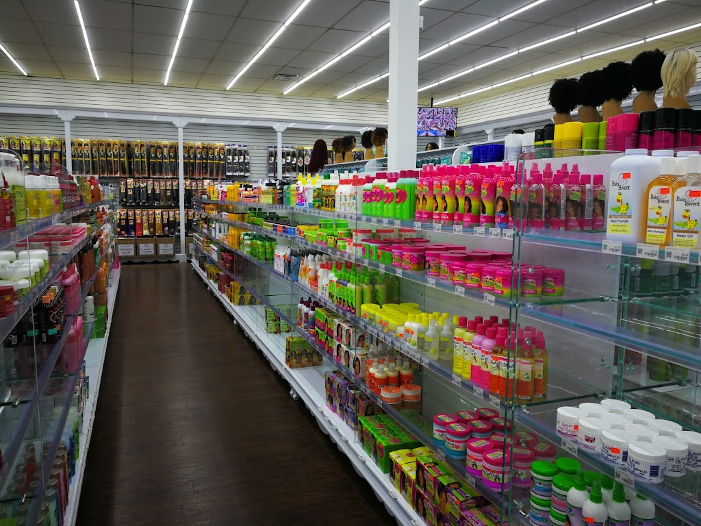 C&S Beauty Supply Store | 133 S Clayton St #5716, Lawrenceville, GA 30046, USA | Phone: (678) 878-3166