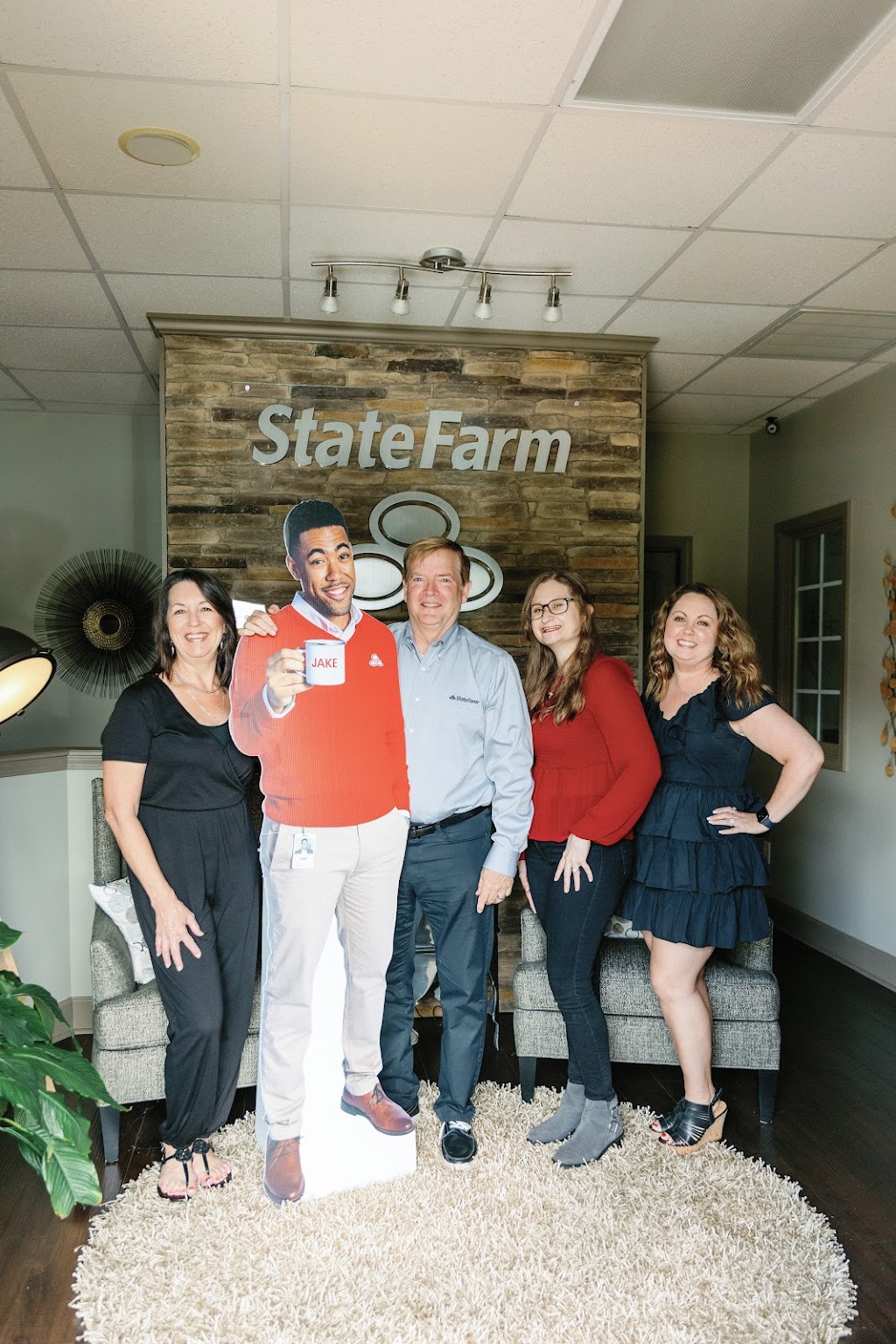 Craig Evans - State Farm Insurance Agent | 179 Handley Rd ste a, Tyrone, GA 30290, USA | Phone: (770) 486-1234