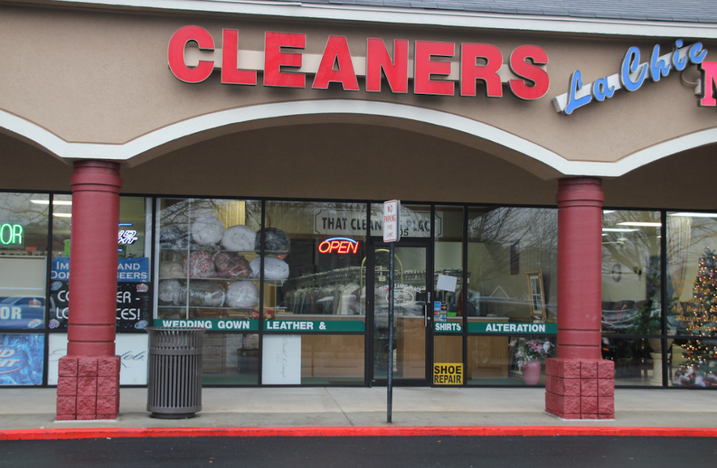 That Cleaning Place | 1860 Sandy Plains Rd #305, Marietta, GA 30066, USA | Phone: (770) 565-5506