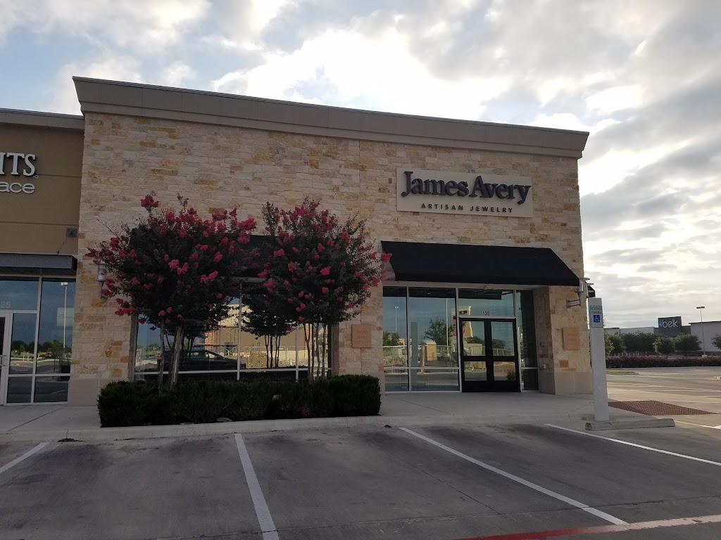 James Avery Artisan Jewelry | 2830 Town Center Dr, New Braunfels, TX 78130, USA | Phone: (830) 387-7084