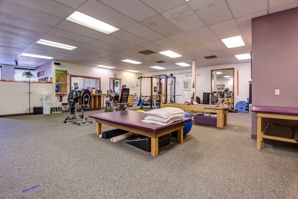 Joint Effort Physical Therapy | 2835 Dublin Blvd, Colorado Springs, CO 80918, USA | Phone: (719) 533-1318