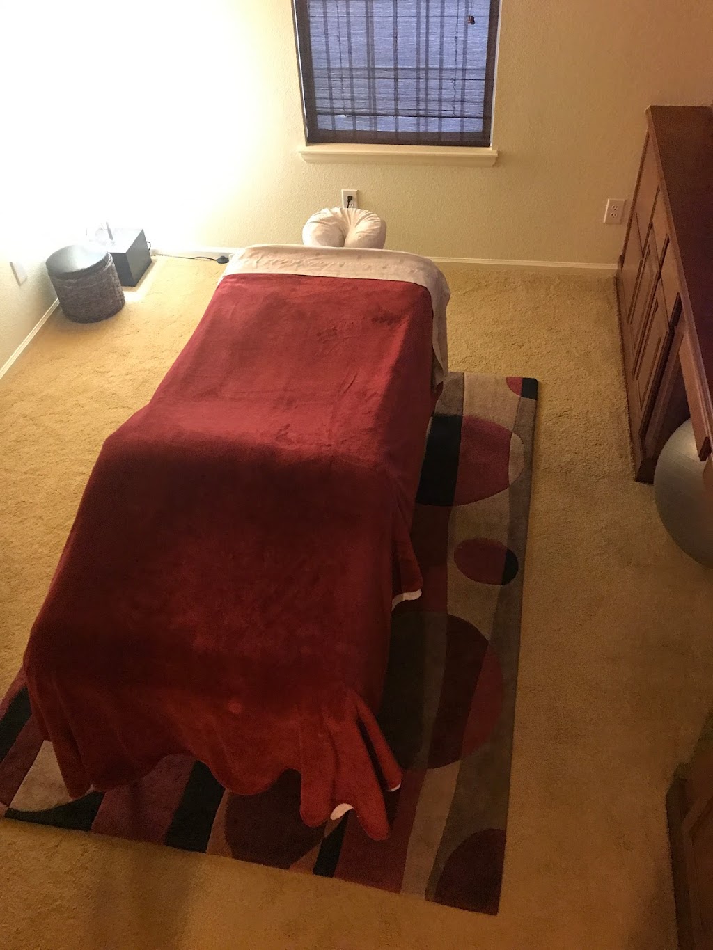 Joyful Spirit Massage Therapy | 513 Powers St, Erie, CO 80516, USA | Phone: (720) 272-5469