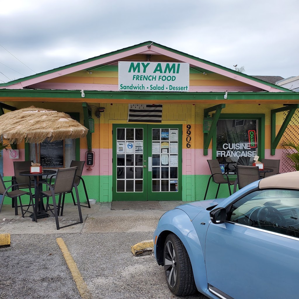 My AMI | 9906 Gulf Dr, Anna Maria, FL 34216, USA | Phone: (941) 226-0708