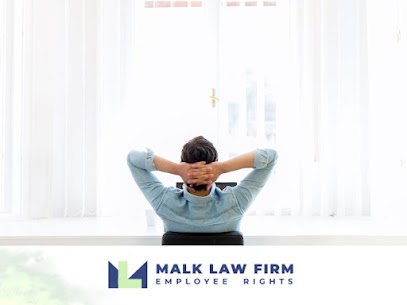 Malk Law Firm | 1180 S Beverly Dr #610, Los Angeles, CA 90035, USA | Phone: (310) 203-0016