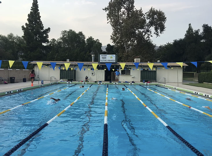 Victory Aquatics | Arrowhead Country Club, 3433 Parkside Dr, San Bernardino, CA 92404, USA | Phone: (909) 735-0403