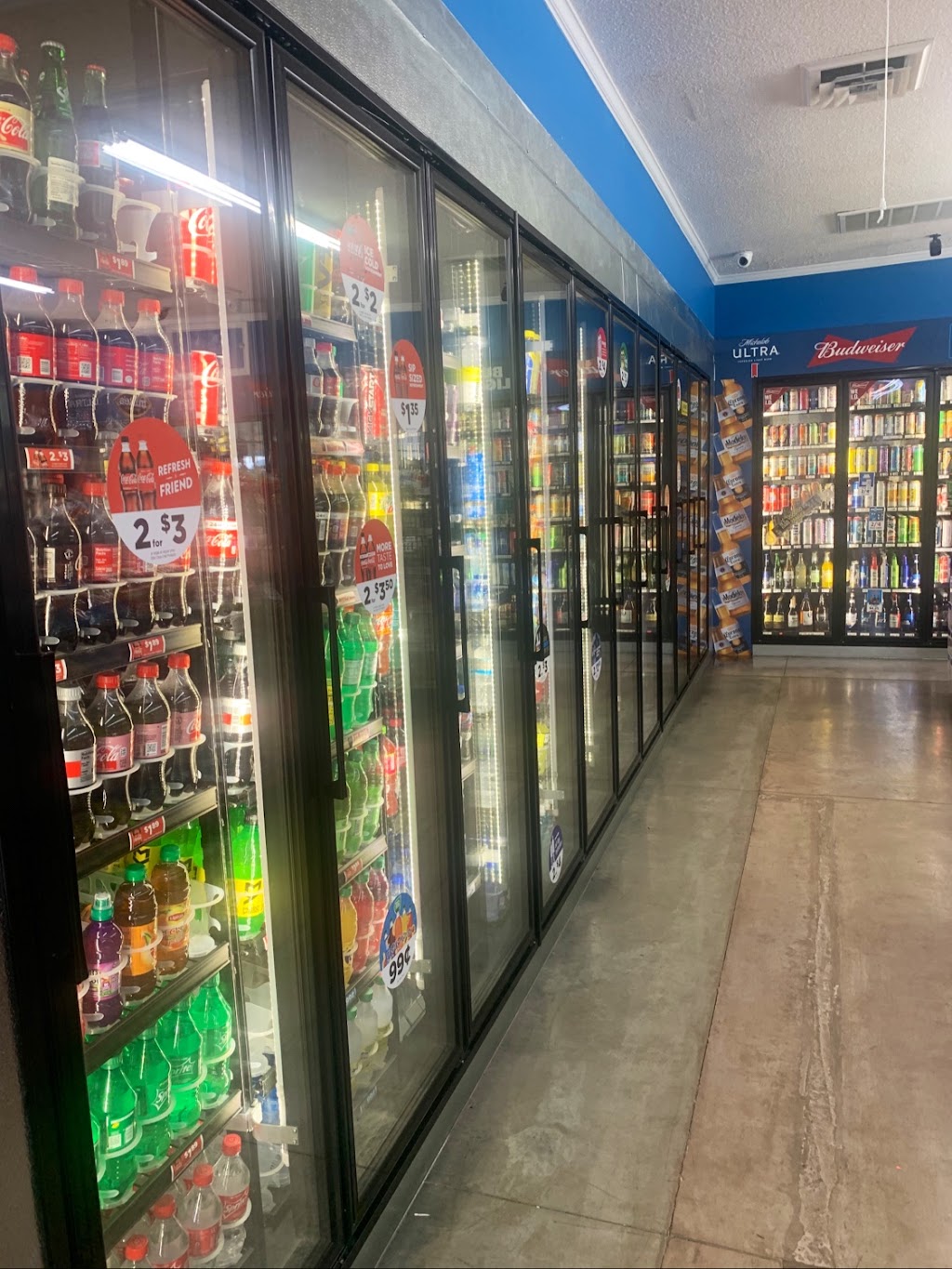 Stadlers Grocery | 2021 NC-14, Reidsville, NC 27320, USA | Phone: (336) 342-4331