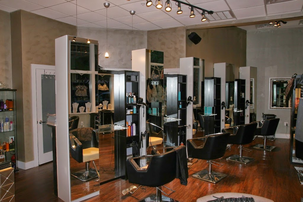 Swank Salon | 15635 Quorum Dr, Addison, TX 75001, USA | Phone: (972) 387-9265