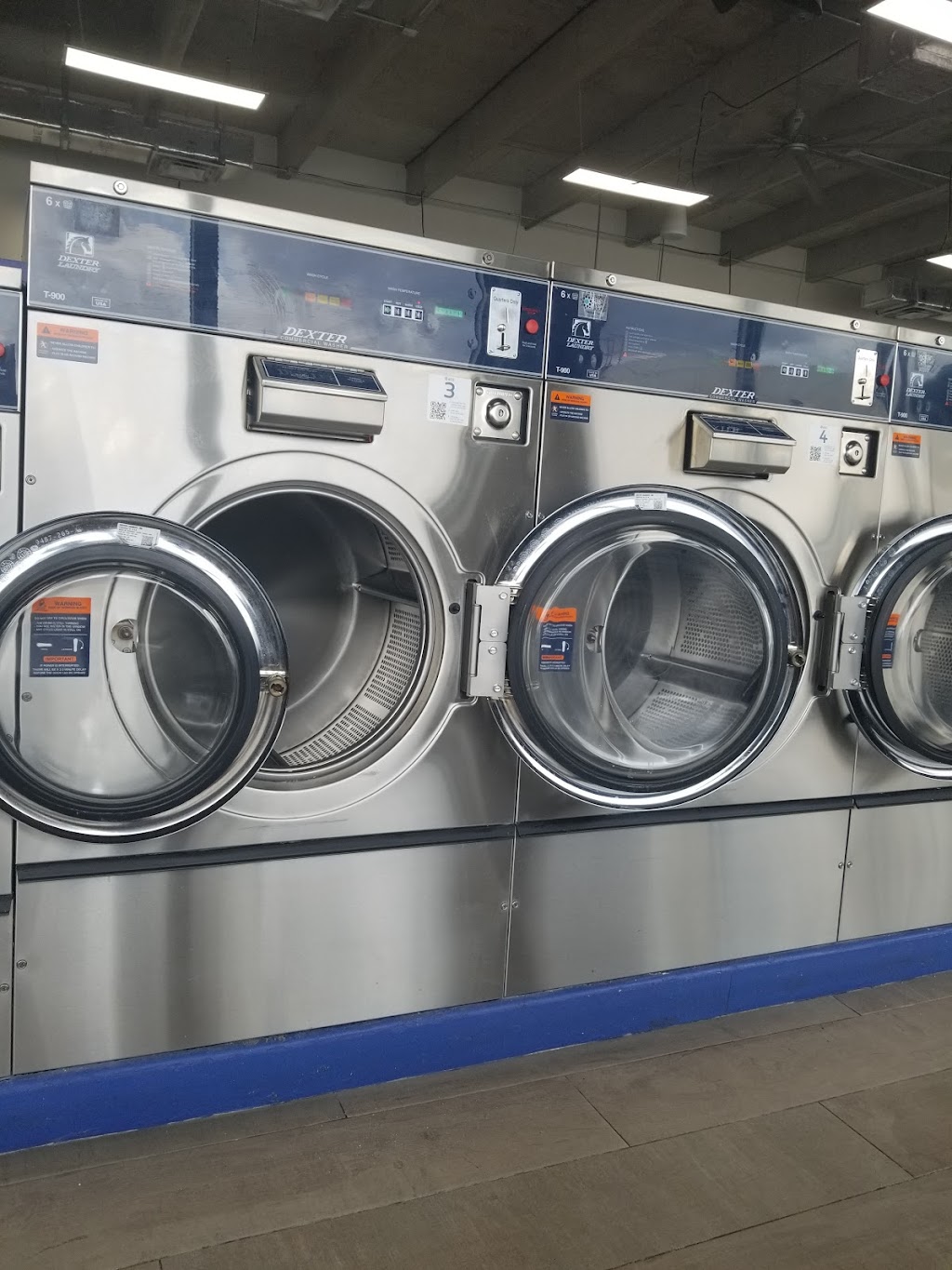 Pretty Laundry | 13400 NE 3rd Ct, North Miami, FL 33161, USA | Phone: (786) 360-4503