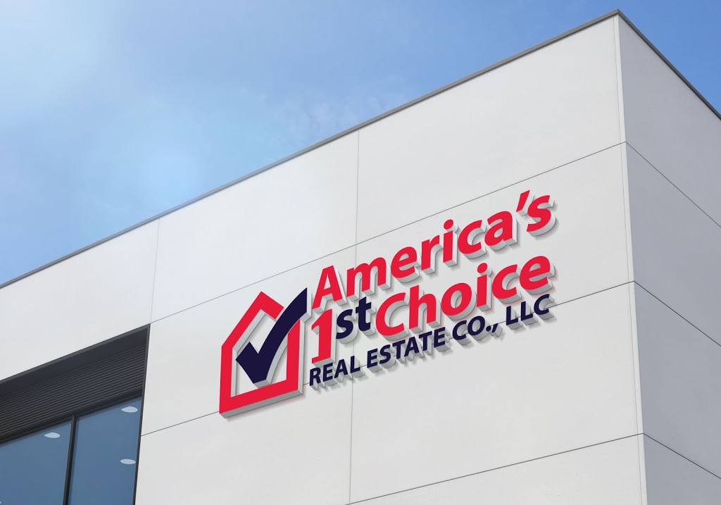 Americas 1st Choice Real Estate Co., LLC | 168 SC-274 #119, Lake Wylie, SC 29710, USA | Phone: (704) 661-6801