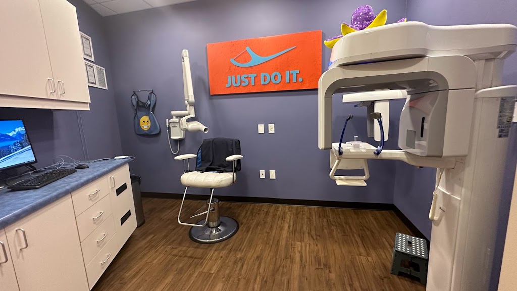 Alex Griego, DMD | Pediatric Dentist Buckeye | 20755 W McDowell Rd #102, Buckeye, AZ 85396, USA | Phone: (623) 535-7873
