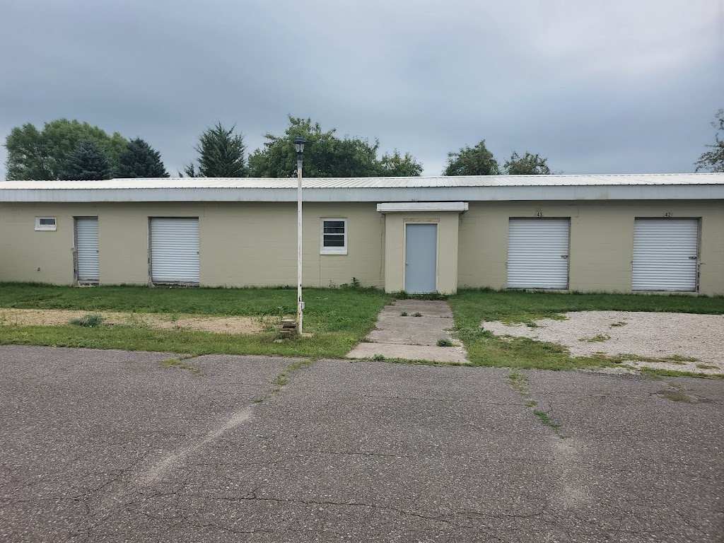 Nike Storage Center | 1102 120th St, Roberts, WI 54023, USA | Phone: (715) 821-6992