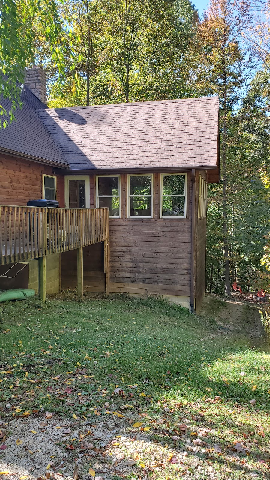 Cassadys Hilltop Cabins | 16851 OH-664, Logan, OH 43138, USA | Phone: (740) 380-2569