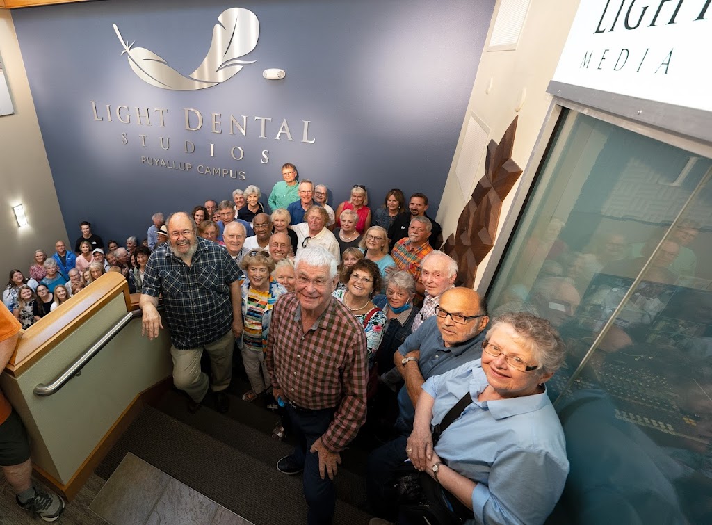 Light Dental Studios of Maple Valley | 22626 SE 216th Pl, Maple Valley, WA 98038, USA | Phone: (425) 432-3382