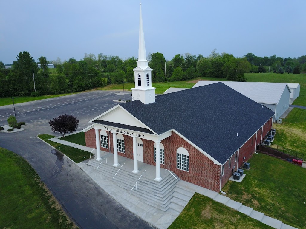 Whitehall Baptist Church | 3401 Colonel Rd, Richmond, KY 40475, USA | Phone: (859) 623-5965