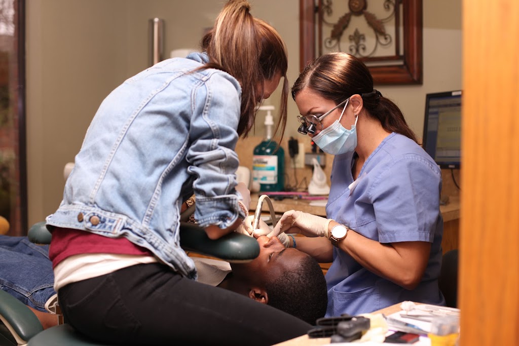 Grand Family Dentistry | 5422 Jones Creek Rd, Baton Rouge, LA 70817, USA | Phone: (225) 372-7700