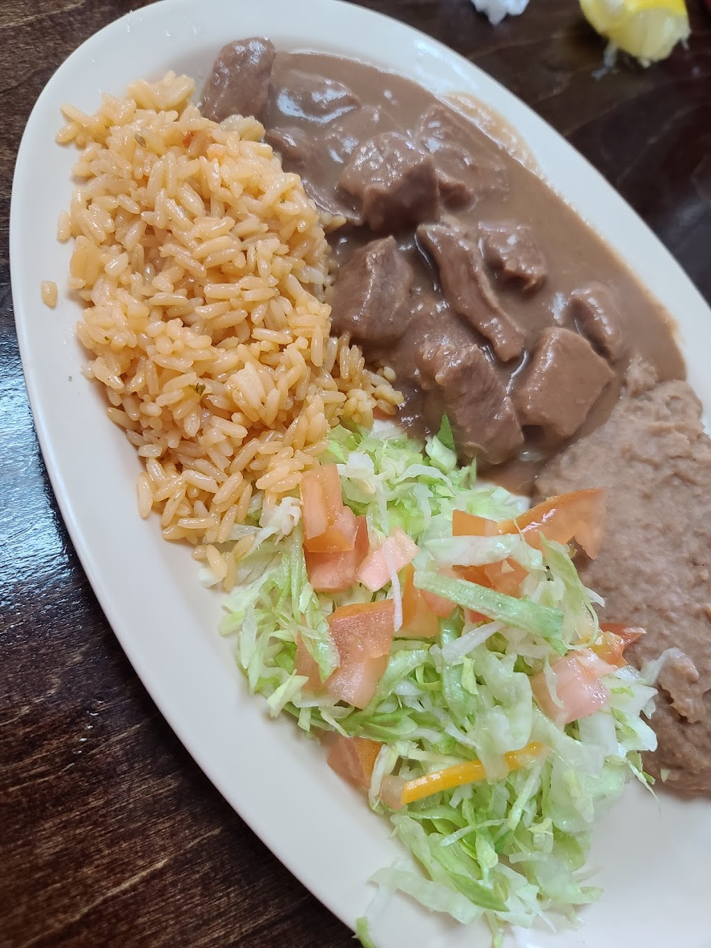 Brizuelas | 16301 FM624, Robstown, TX 78380, USA | Phone: (361) 767-7710