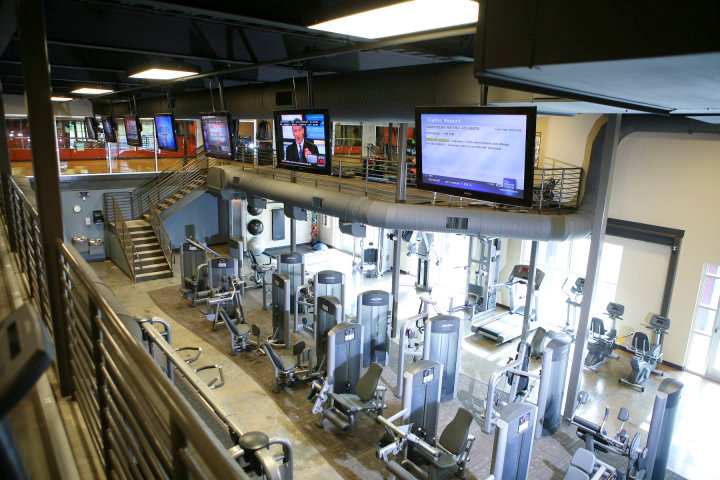 C3 Fitness | 1065 Walther Blvd NW, Lawrenceville, GA 30043, USA | Phone: (770) 910-7850