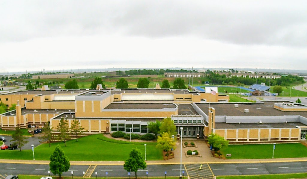 Eastview High School | 6200 140th St W, Apple Valley, MN 55124, USA | Phone: (952) 431-8900