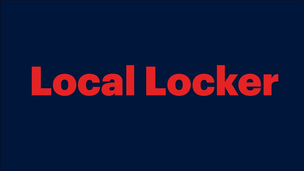 Local Locker Storage | 100 Riverside Blvd, New York, NY 10069, USA | Phone: (917) 924-6074